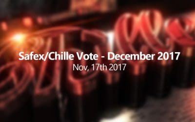 Vote on Safex/Chille Brand to be held in December 2017