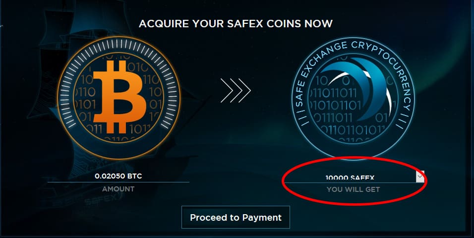 how to buy safex crypto