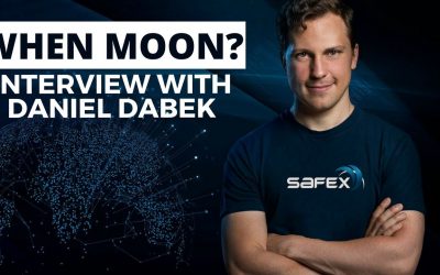 Altcoin Buzz interviews Safex Founder Daniel Dabek