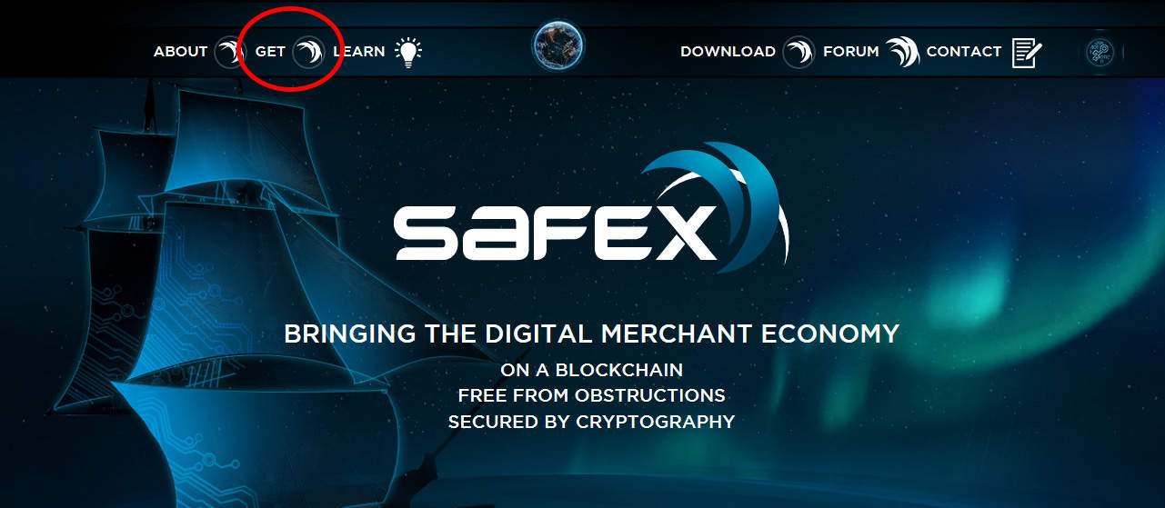 how to buy safex crypto