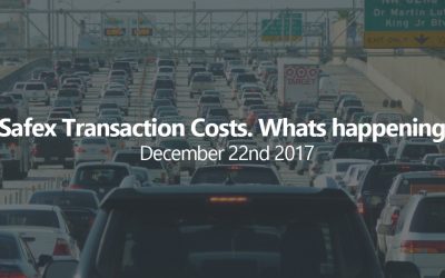 Why Safex transactions are expensive and taking time to process