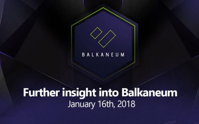 Further insight into Balkaneum