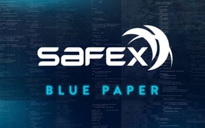 Safex Bluepaper due to release Sunday 14th January 2018
