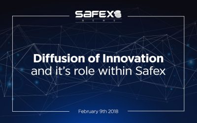 Diffusion of Innovation and Safex