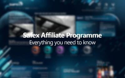 Everything you need to know about the Safex Affiliate Programme