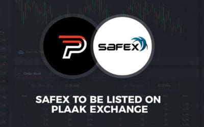 PLAAK Exchange confirms position on the upcoming Safex Blockchain