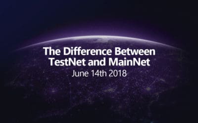 What is the difference between the Safex TestNet and MainNet?